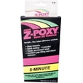 thumbnail image 2 of Pacer Technology Zap PT38 5 Minute 2 Part Epoxy Z-Poxy 8oz, 2 of 2