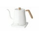 thumbnail image 1 of Tetera Eléctrica De Acero Inoxidable De 800 Ml Xtellar blanco, 1 of 4