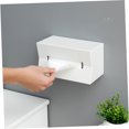 thumbnail image 3 of unbranded 1Ud Portarrollos De Pared De Plástico Con Adhesivo Sin Daños Para Y Cocina, 3 of 8