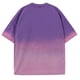 thumbnail image 2 of Camiseta de Seda de Hielo de los Hombres, Verano Nuevo Suelto Gradiente de Color Casual Top para Uso Al Aire Libre Y Diario, Camiseta de Moda Ligera, 2 of 3