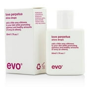 Evo Love Perpetua Shine Drops (for Thick, Coarse Hair) 50ml/1.7oz