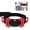 Red, variant on SupreGear Gait Belt with Handles, Quick-Release Buckle, for Seniors & Physical Therapy, Red