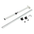 thumbnail image 1 of Pied de Table Détachable, 730mm/28.7 Po Pied de Table Pliant Pied de Table Amovible Support de Table RV Élégant et Moderne, 1 of 5