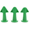 thumbnail image 1 of Buse de Calfeutrage 6,5 R, 10 R, 13 R, Applicateur, Outils de Calfeutrage en Silicone (Vert), 1 of 4