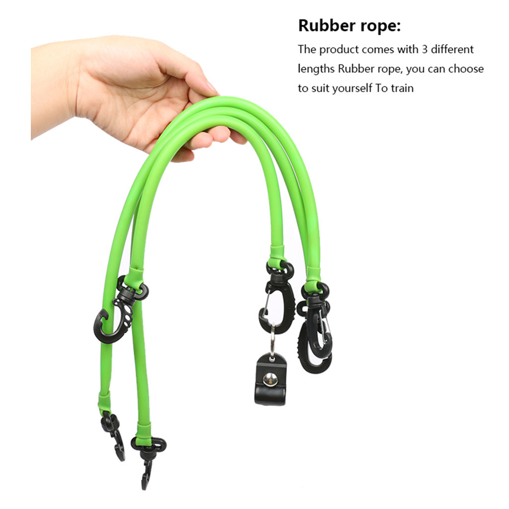 Golf Swing Training Waist Strips Postures Correction Belt Grip Waist Band Trainer for Beginners
