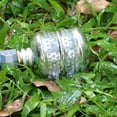 thumbnail image 6 of 2 Pack Bubbler Sprinkler Heads, Aluminum Diffuser Flood Nozzle for Delicate Watering, Gentle Garden Metal Watering Soaker Sprinkler for Plants Garden Lawn Yard, 6 of 6