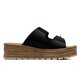 thumbnail image 1 of Sandalia Para Mujer Maxim 495 negro 24.5, 1 of 4
