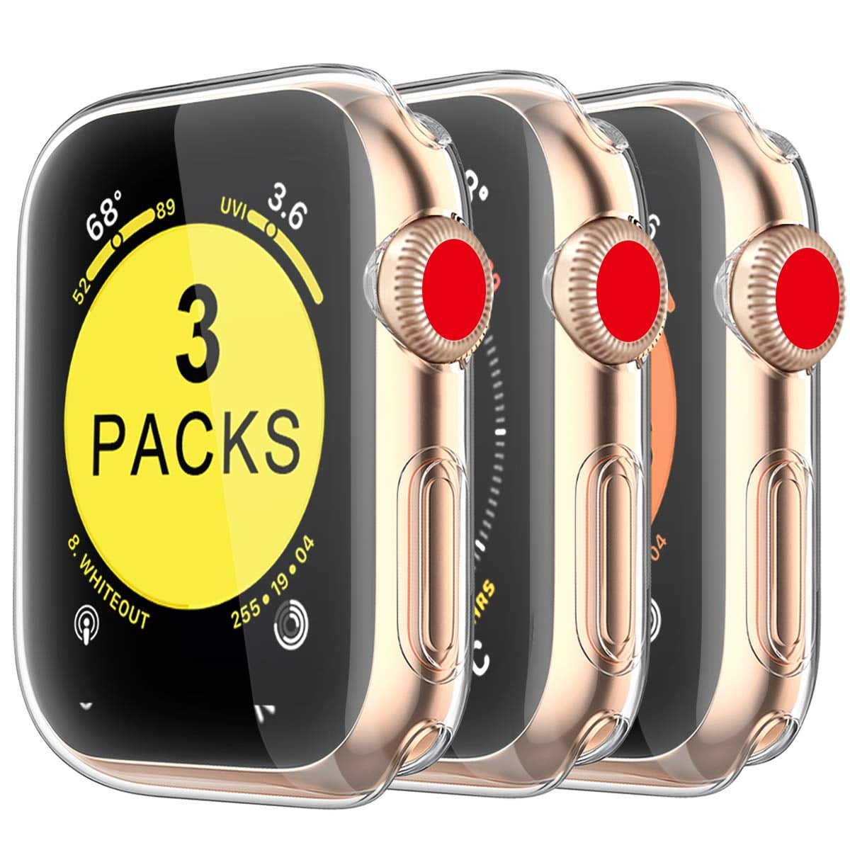 apple watch 38mm case