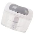 thumbnail image 1 of Garlic Mincer,Garlic Chopper Manual Mini Garlic Chopper Garlic Grinding Chopper Enhanced Features, 1 of 6
