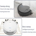 thumbnail image 6 of Robot Vacuum, Robot Vacuum and Mop Combo with Schedule,Smart Cleaning Robot Auto Robotic Vacuum Dry Wet Mopping Cleaner, 6 of 8