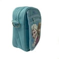 thumbnail image 4 of Disney Frozen Elsa & Anna Shoulder Bag Removable Strap, 4 of 8