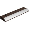 thumbnail image 2 of American Lighting 02962 - LUC2-24-30-DB Indoor Under Cabinet Cove LED Fixture, 2 of 3
