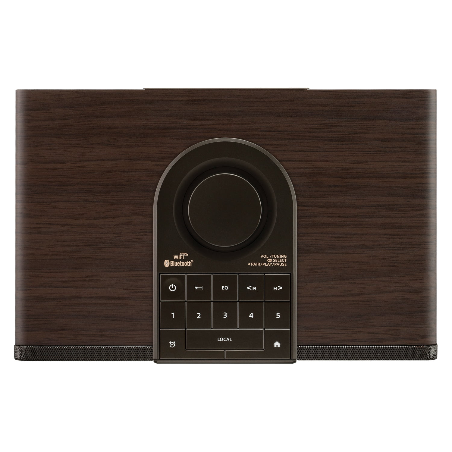Sangean Bluetooth LCD Display Wi-Fi Internet Radio