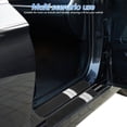 thumbnail image 2 of protectores de umbral de puerta de coche, 2 of 8