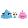 thumbnail image 7 of Poopsie Cutie Tooties Surprise Collectible Slime & Mystery Character Wave 1, 7 of 7