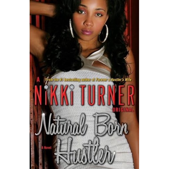 Pre-Owned Natural Born Hustler (Nikki Turner Original) Paperback