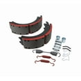 thumbnail image 2 of (4 Pack) Brake Shoe Kit Replaces Oem 4702Q, 2 of 5