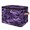 Multicolor 2, variant on ADECORIVY Pumpkin Storage Bin with Lid, Fabric Foldable Shelf Baskets Boxes, Fall Sunflower Leaves Closet Lidded Storage Bins, Clothes Organizer Container with Handles for Bedroom Home