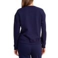 thumbnail image 2 of U.S. Polo Assn. Women's Foil Pullover, Sizes XS-3XL, 2 of 2