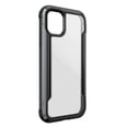 thumbnail image 3 of Raptic Shield Funda Uso Rudo Aluminio Para iPhone 11 Black Raptic Raptic Shield, 3 of 7