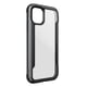 thumbnail image 3 of Raptic Shield Funda Uso Rudo Aluminio Para iPhone 11 Black Raptic Raptic Shield, 3 of 7