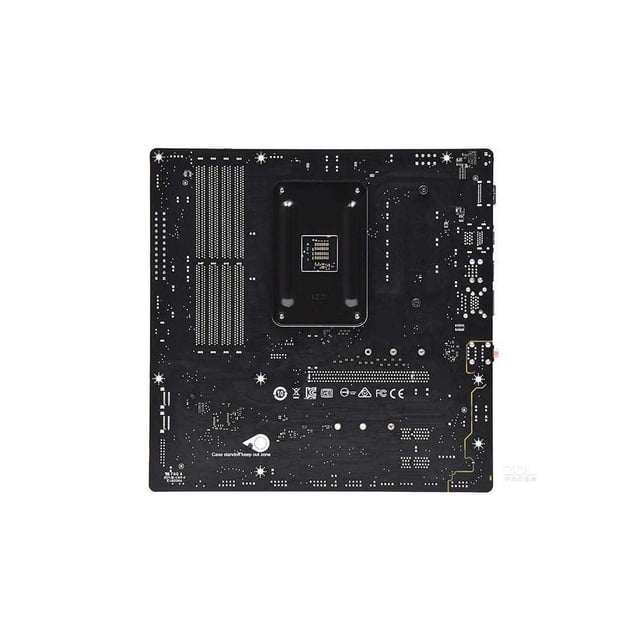 Placa madre MSI B150 KRAIT GAMING LGA 1151 DDR4 ATX con 64 GB