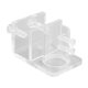 thumbnail image 4 of Abrazadera para tubería de agua de acuario, abrazadera para tubería de agua de acuario, soporte para tubería de acuario, clip acrílico para tubería de acuario, mejore su experiencia, 4 of 8