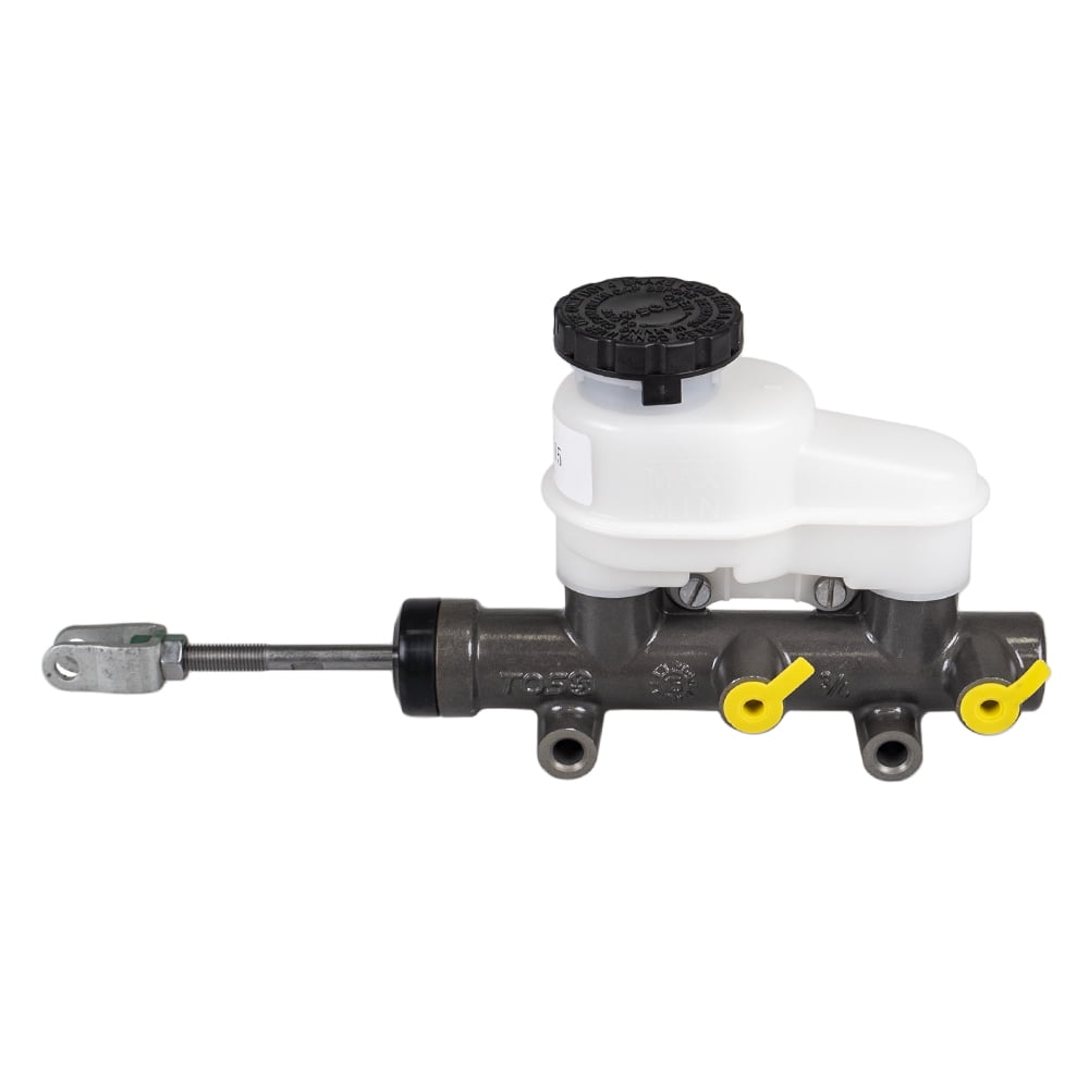 Niche Master Cylinder Brake Assembly for Polaris Ranger RZR 1912463 UTV 519-CMC2223Y