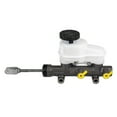 thumbnail image 2 of Niche Master Cylinder Brake Assembly for Polaris Ranger RZR 1912463 UTV 519-CMC2223Y, 2 of 2