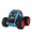 Blue, variant on RC Car, Mini Double-Sided Stunt RC Drift Car, 2.4GHz Remote Control Vehicle, 360° Flip & Tumbling, Vehicle for Adults and Hobbyists