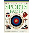 thumbnail image 1 of Pre-Owned Sports Facts (Travel Guide) (Paperback) 0789410214 9780789410214, 1 of 1