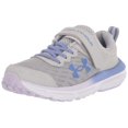 thumbnail image 4 of Under Armour Unisex-Child Pre School Assert 10 Alternate Closure Running Shoe, 4 of 6