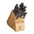 thumbnail image 3 of ZWILLING TWIN Signature 11-pc Knife Block Set, 3 of 11