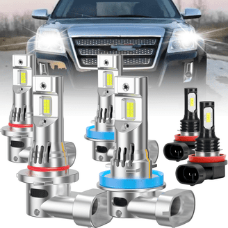 Philips D1SC1 Xenon HID Headlight Bulb, Pack of 1 - Walmart.com