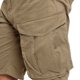 thumbnail image 5 of Pantalones Cortos de Hombre de Cintura Elástica con Bolsillos de Color Sólido Pantalones de Ropa de Trabajo Casual, Moda Suelta Pantalones Cortos de Algodón para Correr, Trabajo Y Diario, 5 of 6