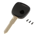 thumbnail image 1 of Reemplazo de La Carcasa Del Llavero de Control Remoto Del Coche para Suzuki Sunnimix Funda de la carcasa de la llave, 1 of 8