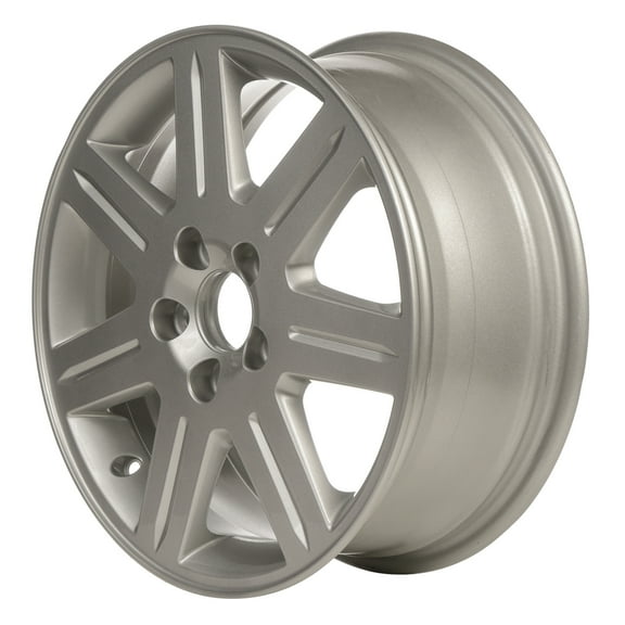 Volvo S40 V40 V50 C30 Wheel 2000-2011 16"  Silver 8698220