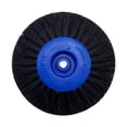 thumbnail image 2 of jinwen Brosse à Poils pour Fabrication de Bijoux, Accessoire de Perceuse, Brosse à Roue pour Polissage Style B, 2 of 9