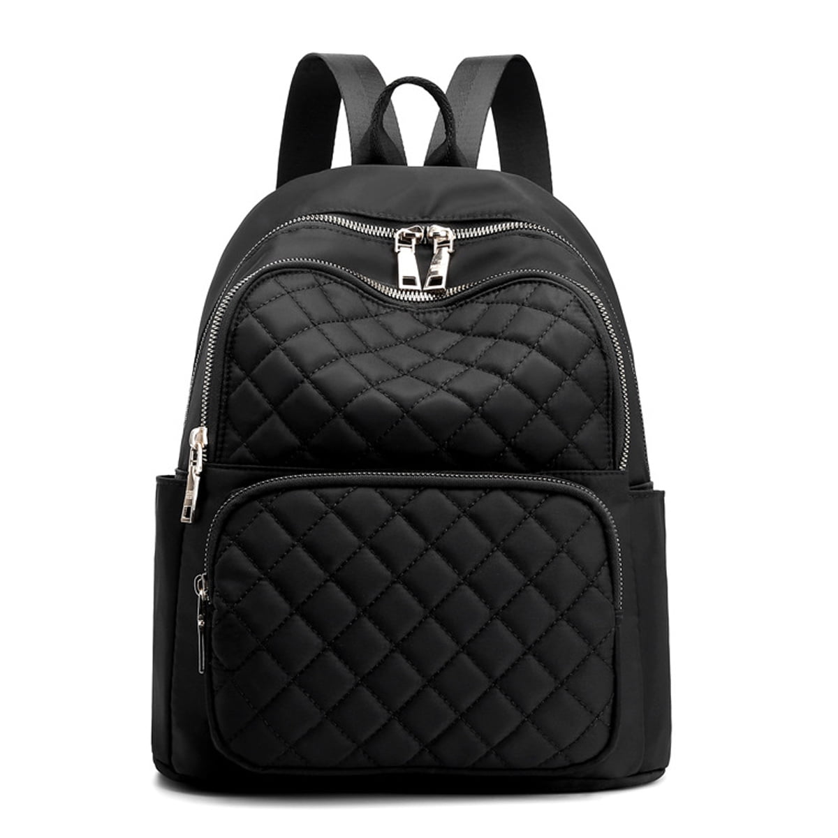 Laptop Backpack for Women Computer Bag 15.6 Casual Notebook Back packs ...