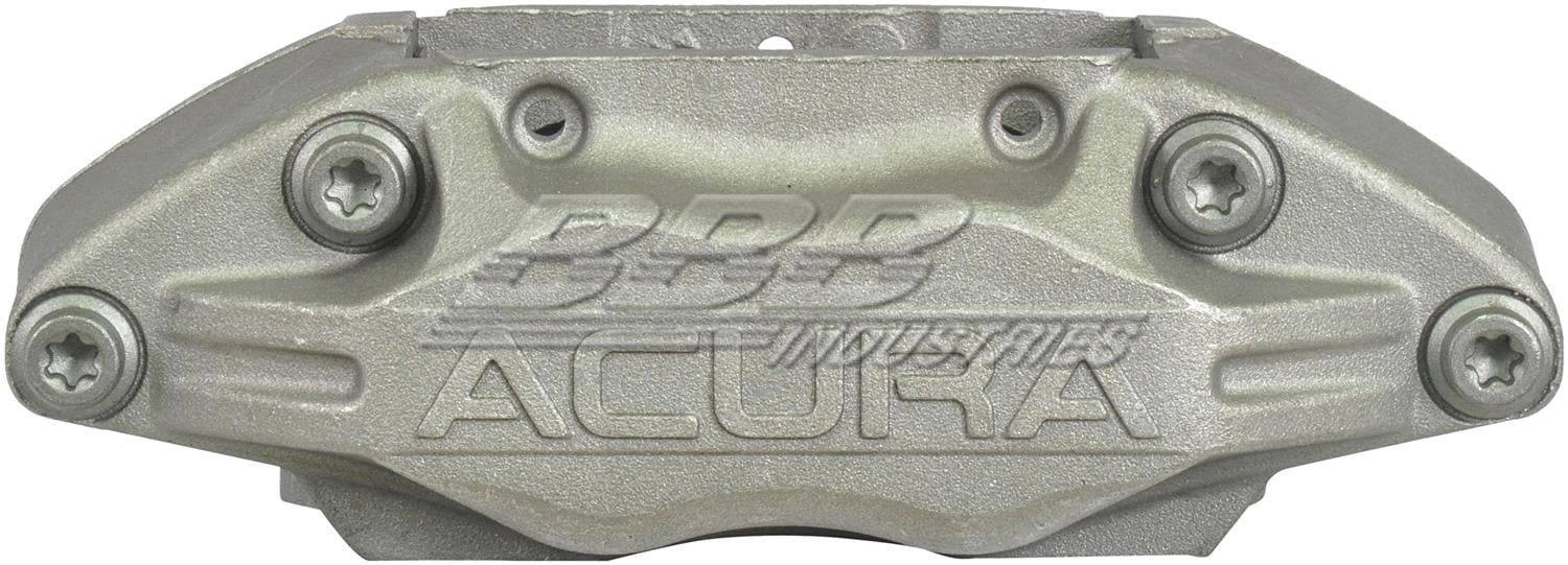 TERREPOWER formerly BBB Industries 97-01024A Reman Caliper w/installation Hardware