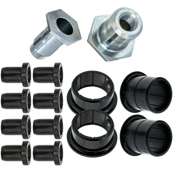 Niche Complete Swing Arm Bushing Kit for Polaris Ranger 700 500 5431846 MK1011838