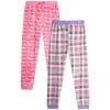 Pink Love/Plaid