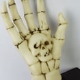 thumbnail image 4 of Luz LED Solar Injueey manos fantasmales decorativa para Halloween ABS, 4 of 6