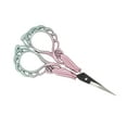 thumbnail image 1 of Embroidery ScissorsStainless Steel Small Sewing Scissors For Household Paper CuttingScissors Embroidery Scissors Craft Scissors Sewing Scissors Pointed Tip Scisso, 1 of 8
