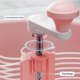 thumbnail image 5 of Matsuzay limpiador de frutas de gran capacidad, ahorro de mano de obra y práctico, seguro y fácil Cocina y Comedor rosa, 5 of 6