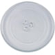thumbnail image 1 of Universal Microwave Turntable Glass Plate With 3 Fixtures, 24.5 Cm, 1 of 4