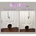 thumbnail image 5 of The Kitty Pass, Interior Cat Door, 5 of 5