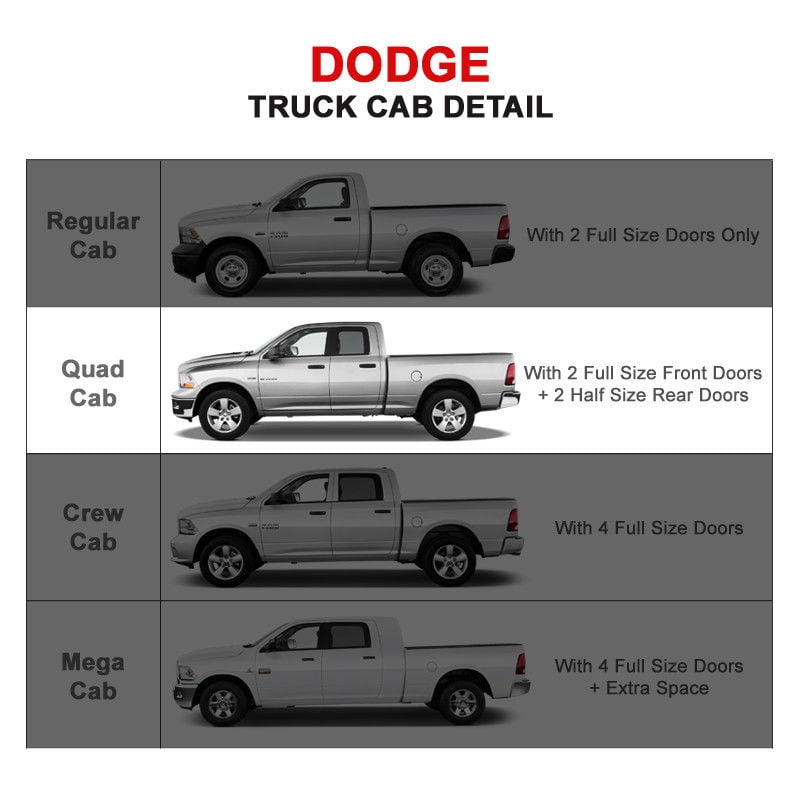Ikon Motorsports Running Boards Compatible With 2019-2025 Ram 1500 Quad OE Chrome 5in Side Step Nerf Bars