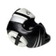 thumbnail image 3 of Casco de boxeo ajustable y portátil para MMA, para entrenamiento de Sanda y Sparring y negro, 3 of 8
