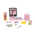 thumbnail image 6 of Style Collection Shop Play Self Checkout Toy for Children Ages 3+, 6 of 12